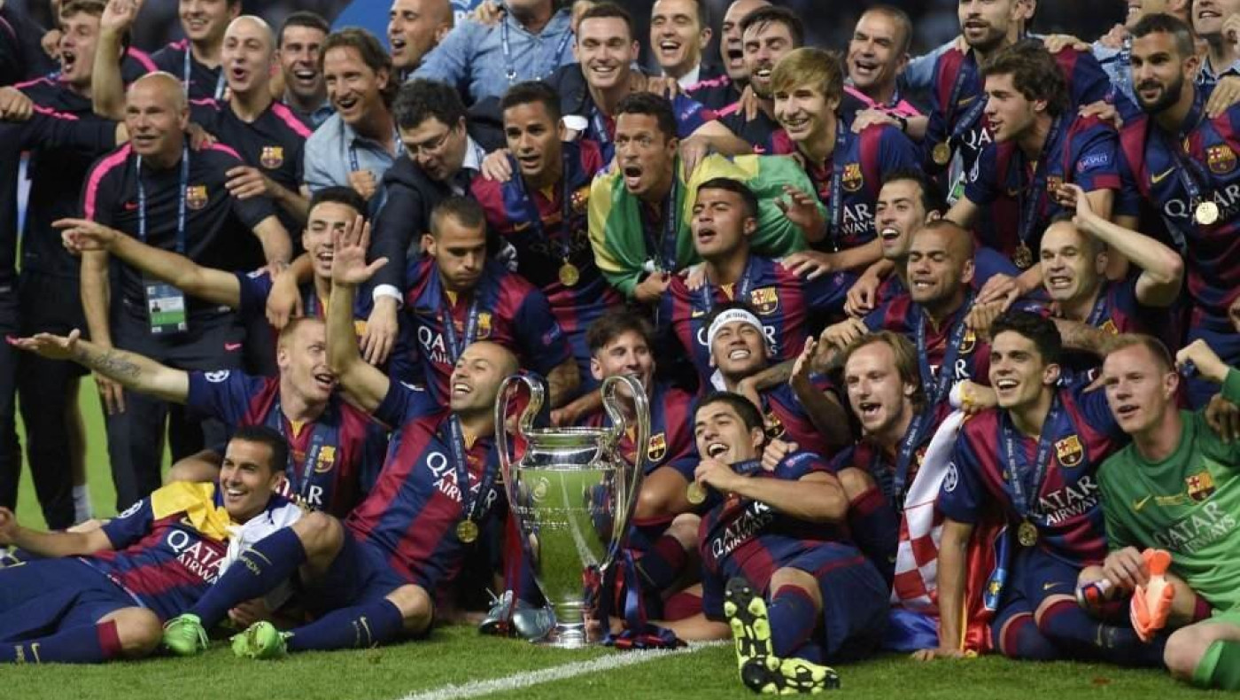 Τα πρωτοσέλιδα του διεθνούς Τύπου για τον χθεσινό τελικό