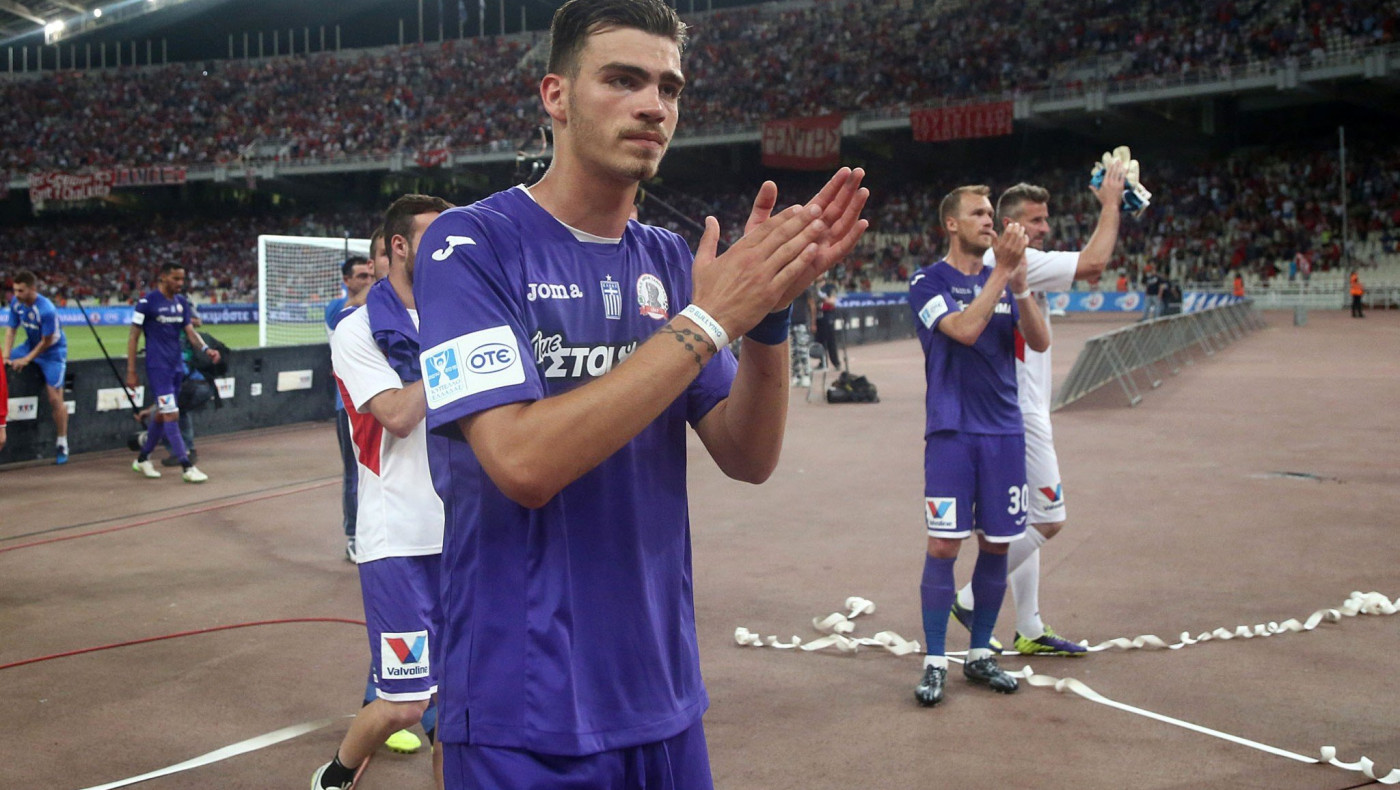 Κρούση Άγιαξ για Γούτα