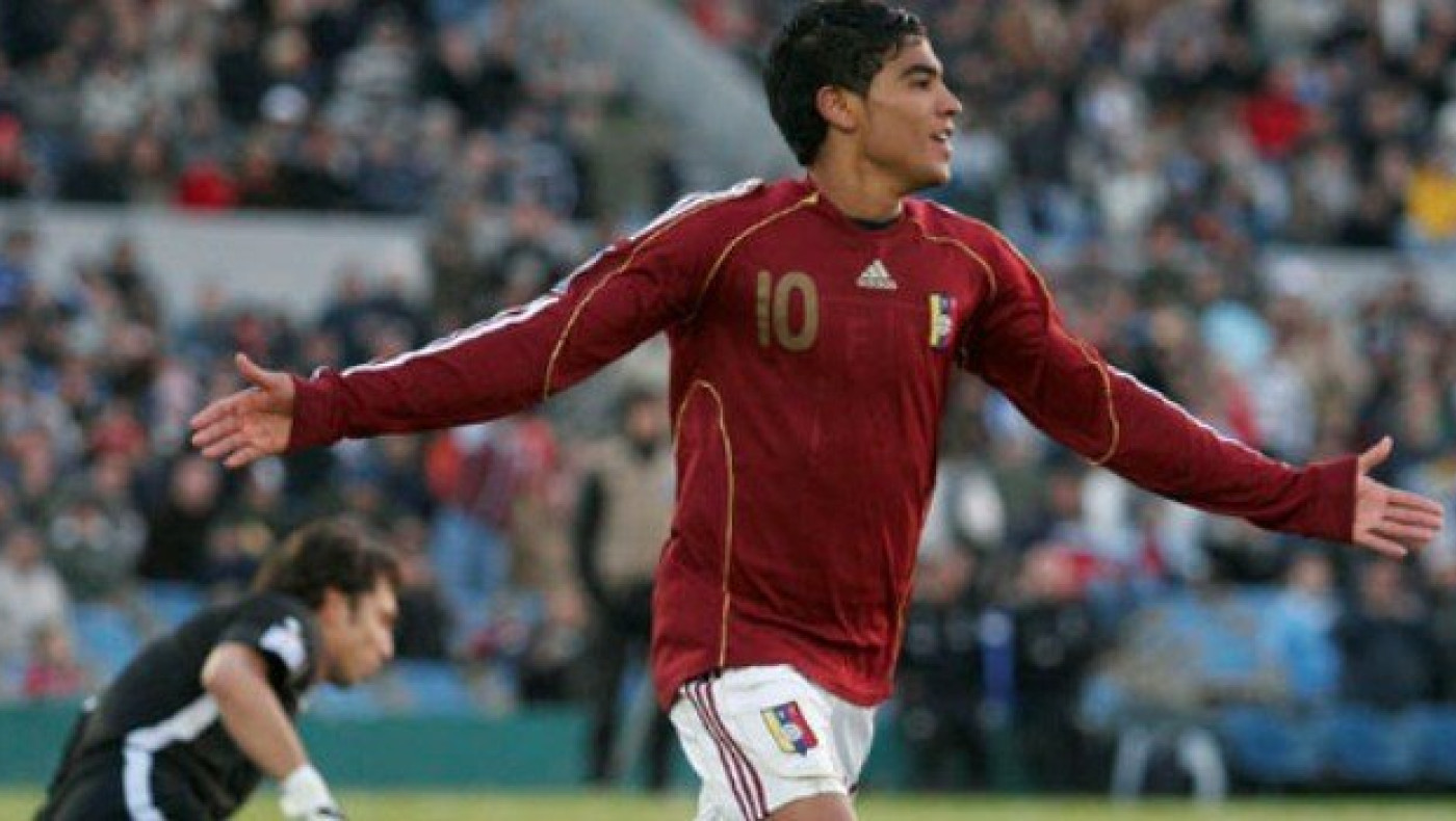 Τα τυπικά για Βάργκας