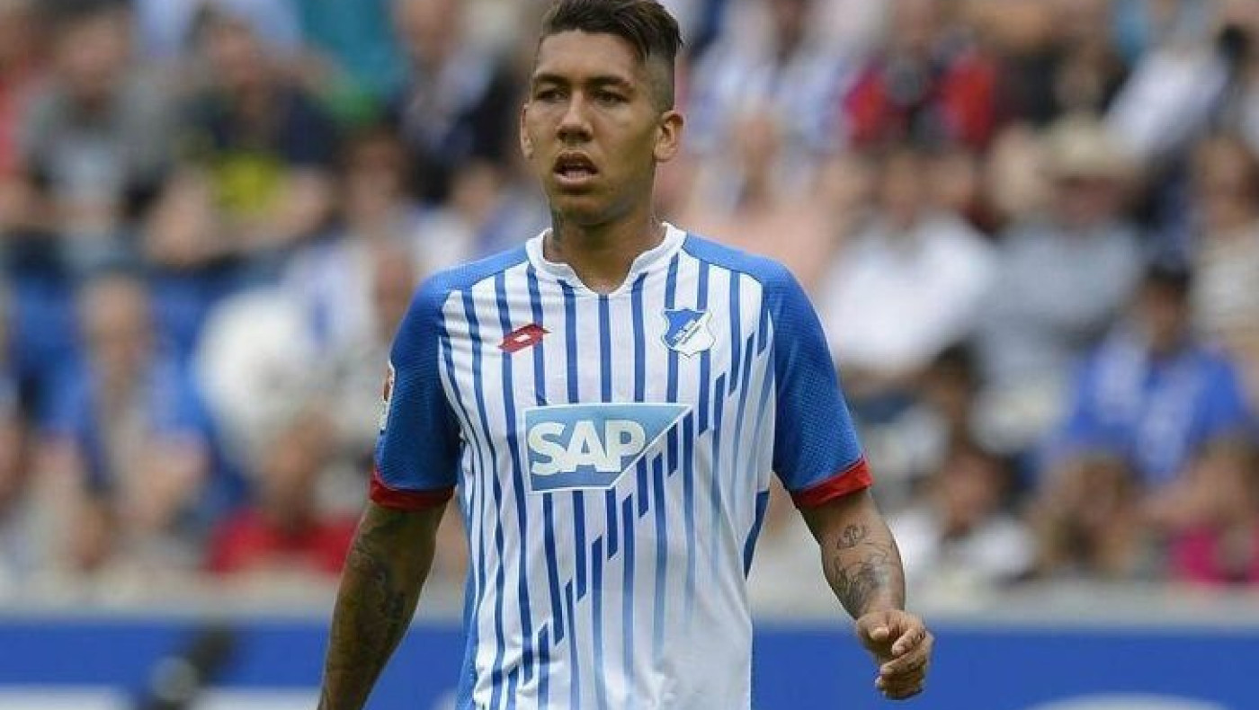 Μετακομίζει στο Μάντσεστερ ο Φιρμίνιο!