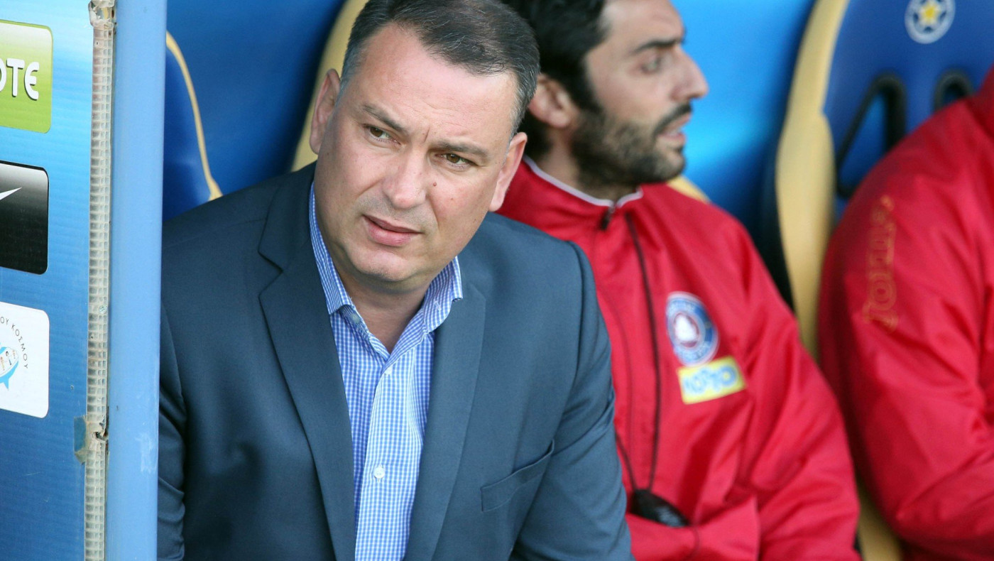 Ανατροπή με Γρηγορίου στον Ατρόμητο