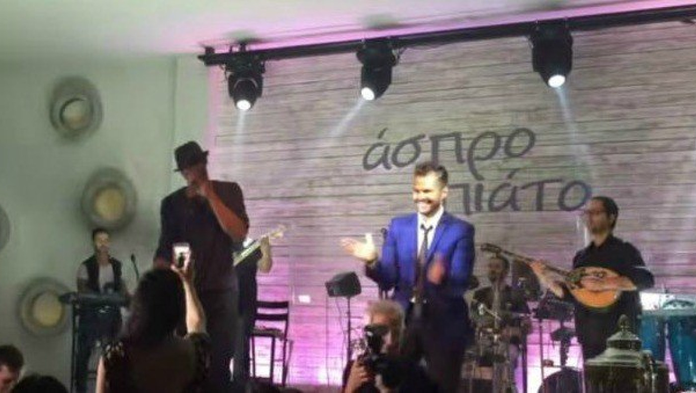 Ο Πέτγουεϊ ξανακτυπά... (video)