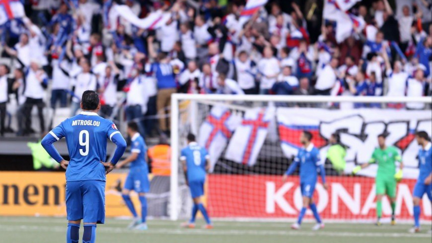 Το Πειρατικό έγινε η βαρκούλα της Αλίκης…