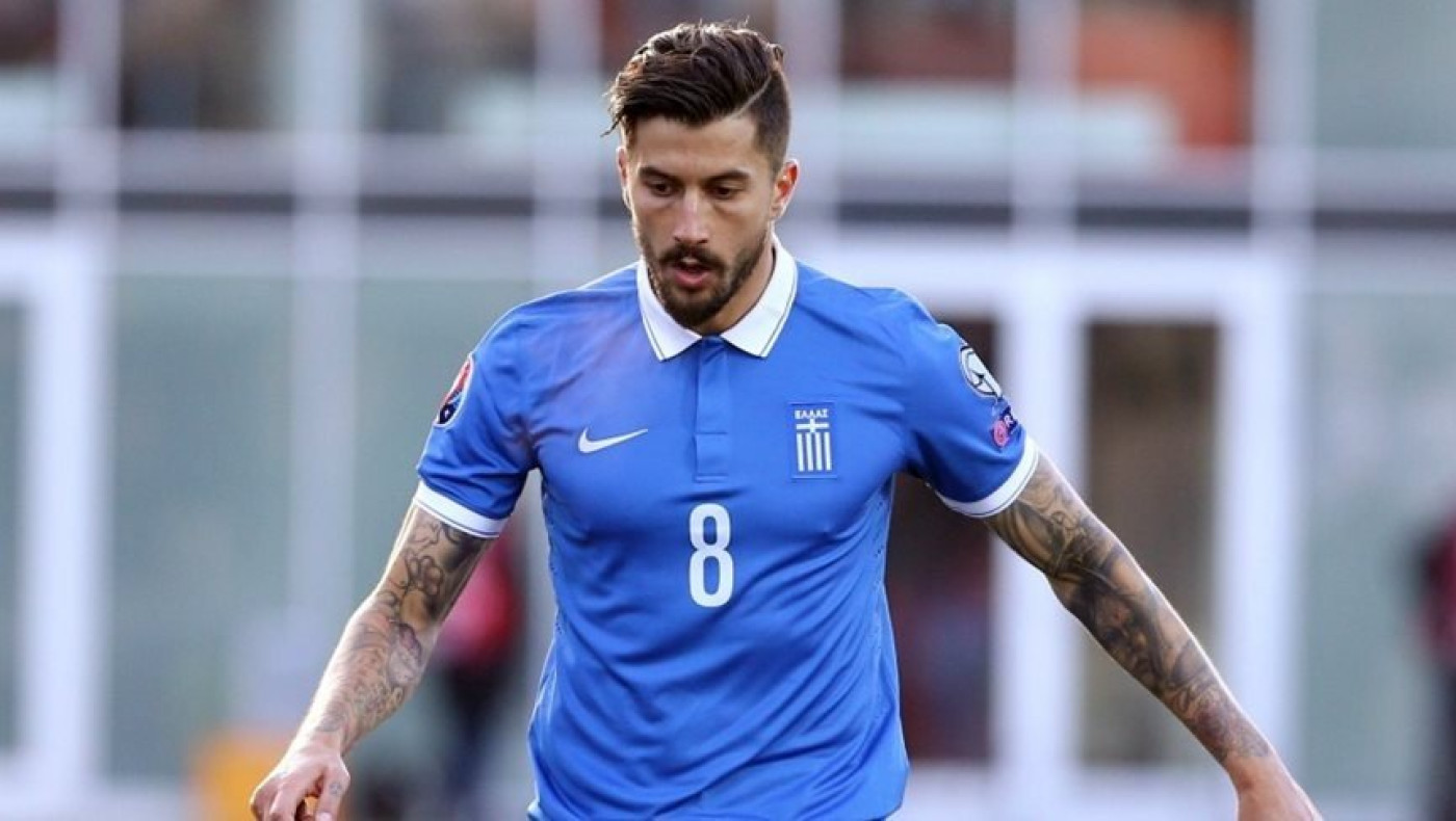 Απάντησε ο Κονέ για τον αετό