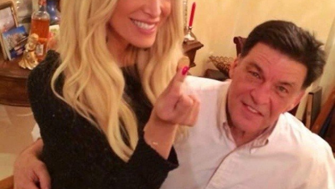 Τροχαίο-σοκ για την Καινούργιου: «Γλίτωσε από του Χάρου τα δόντια»