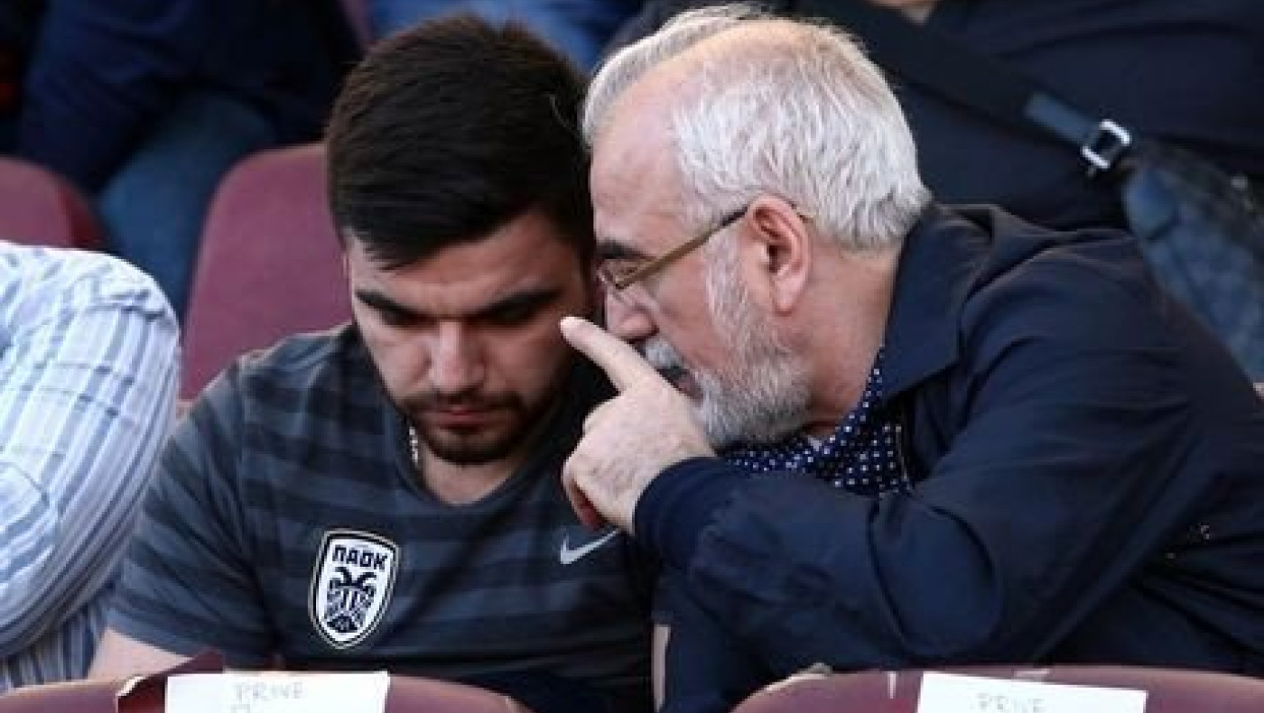 Επιλογές υψηλού ρίσκου