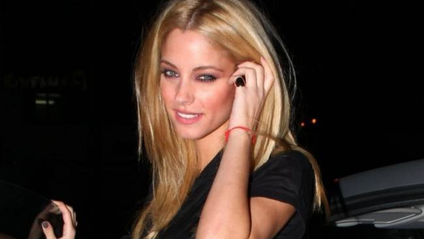 Η selfie της Δούκισας έριξε το instagram