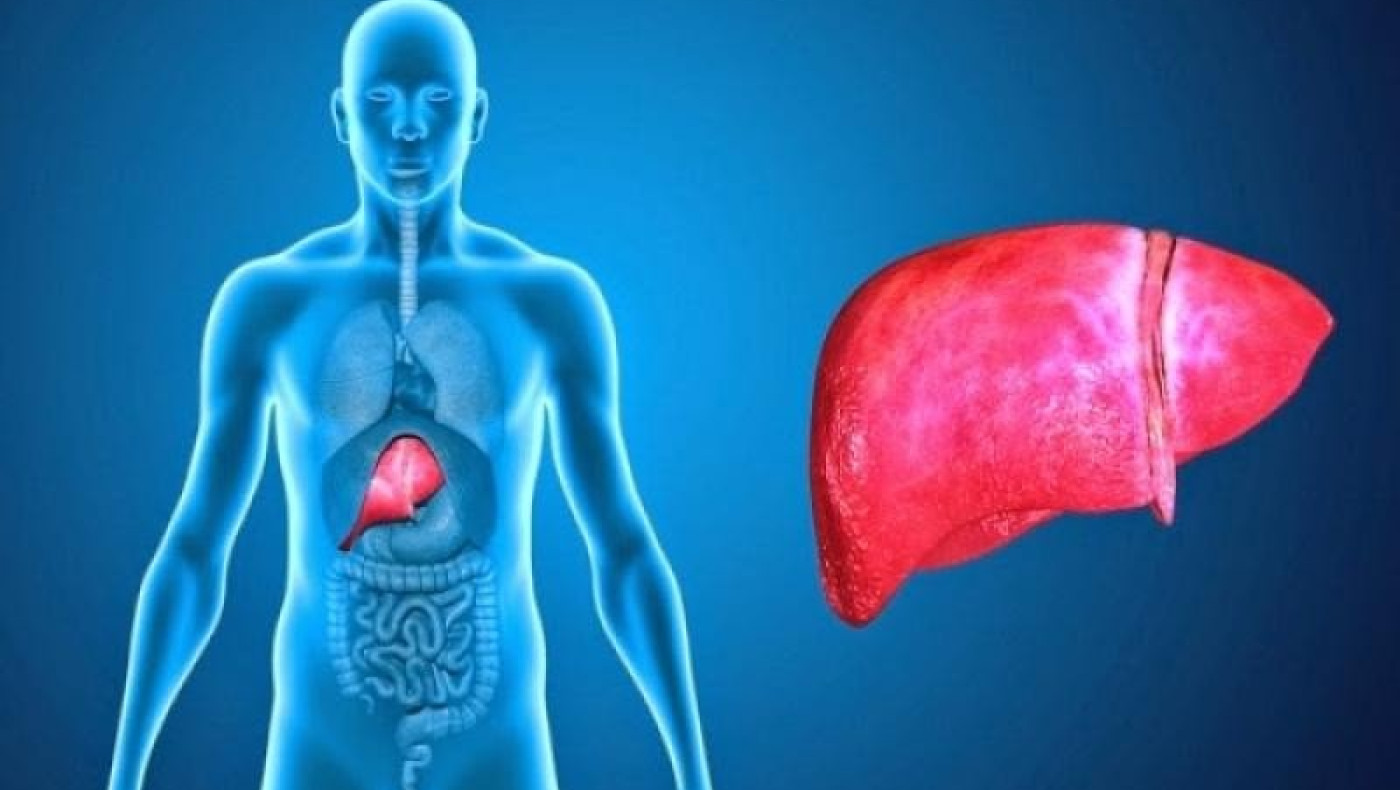 5 ύπουλα σημάδια ότι το συκώτι σας μπορεί να μη λειτουργεί όπως θα έπρεπε