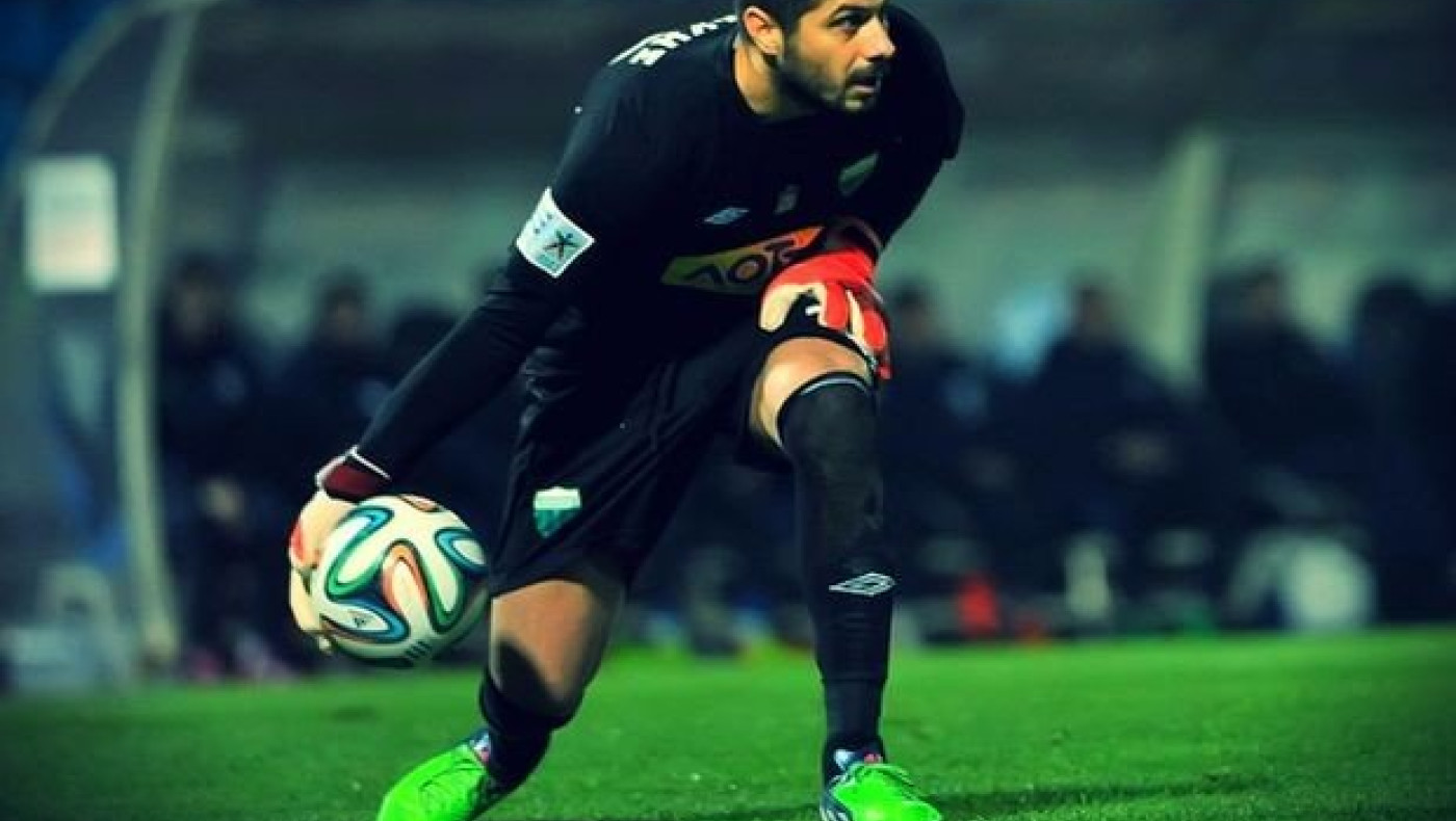 Προς Βέλγιο ο Σηφάκης