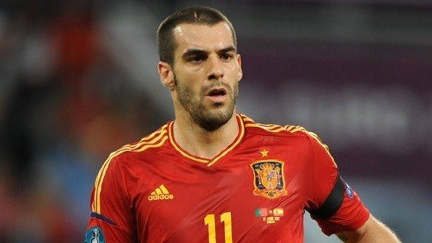 Και ο Νεγρέδο για Άρσεναλ