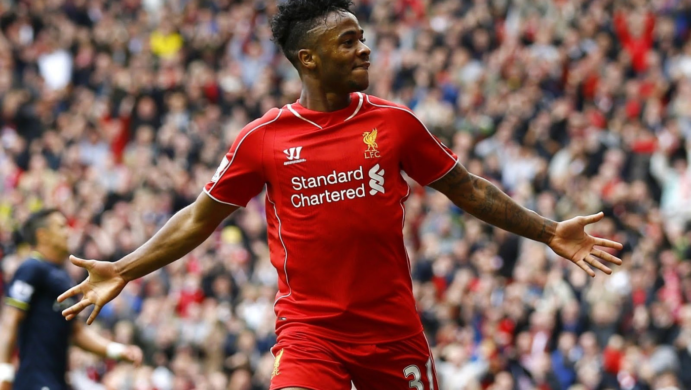 Επιμένει για Στέρλινγκ η Μάντσεστερ Σίτι