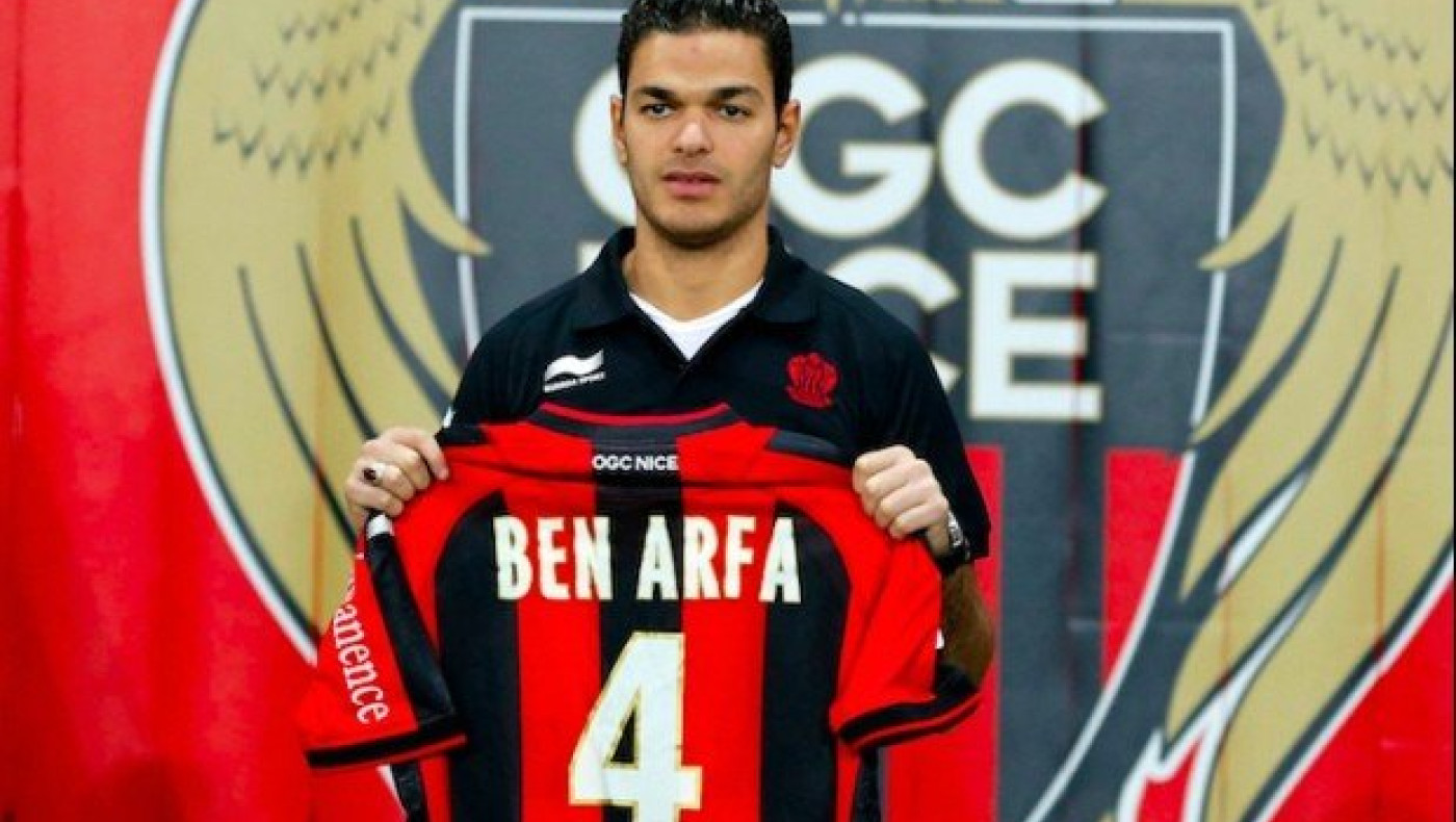 Ανακοίνωσε Μπεν Αρφά η Νις