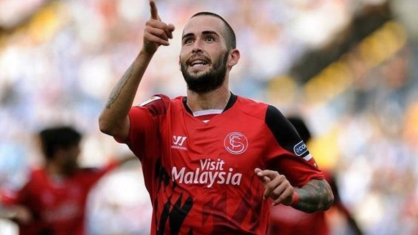 Από τον Πανθρακικό στην Μπαρτσελόνα ο Βιδάλ!