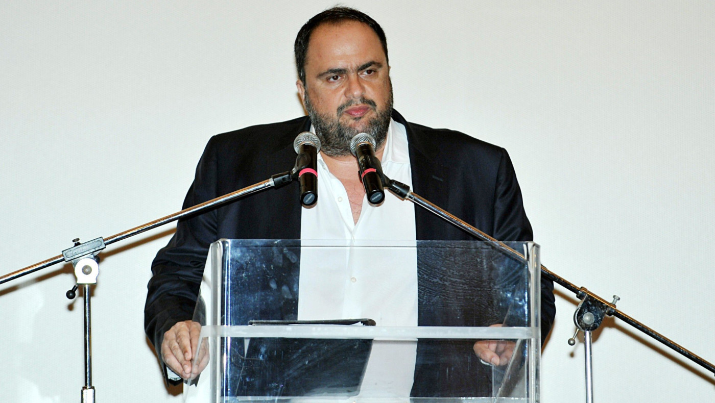 Διάψευση για εξαίρεση Ανδρεάδη, «όχι» σε νέα αναβολή