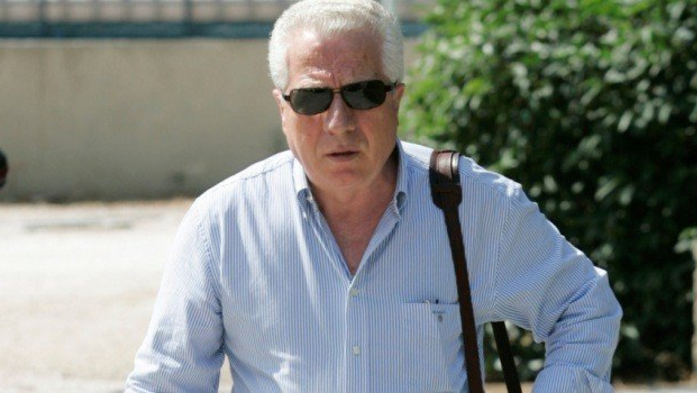 Παραιτήθηκε ο Σταθόπουλος