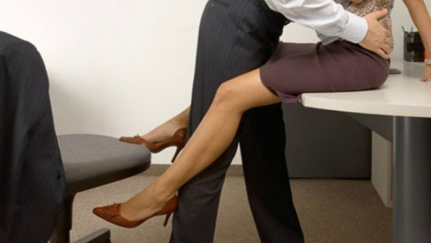 Σάλος στη Ρόδο: Παντρεμένη πιάστηκε να κάνει σεξ εν ώρα εργασίας και απολύθηκε!