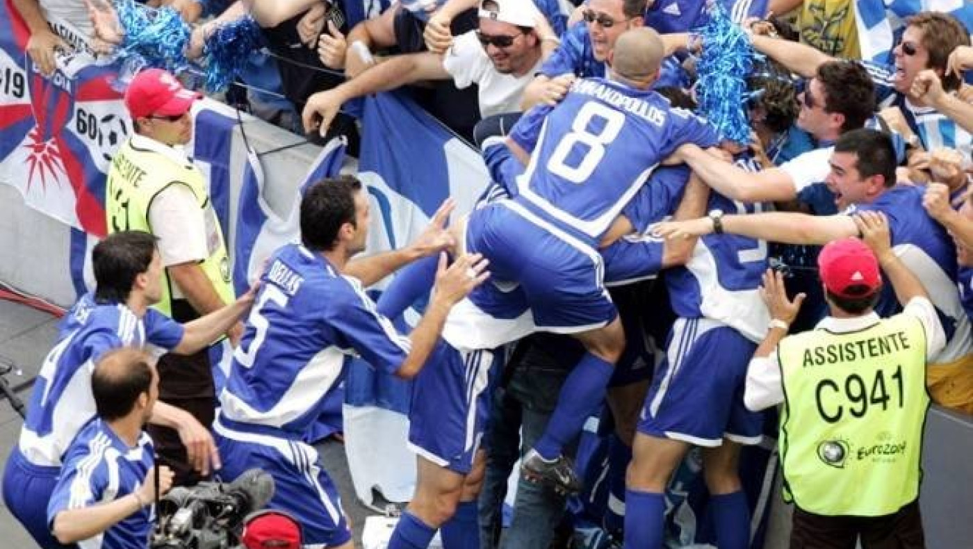 Σαν Σήμερα: Η αρχή ενός υπέροχου ταξιδιού! (pics/video)