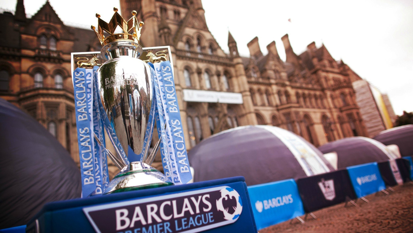 Premier League: Βενγκέρ ο μακροβιότερος! (pic)