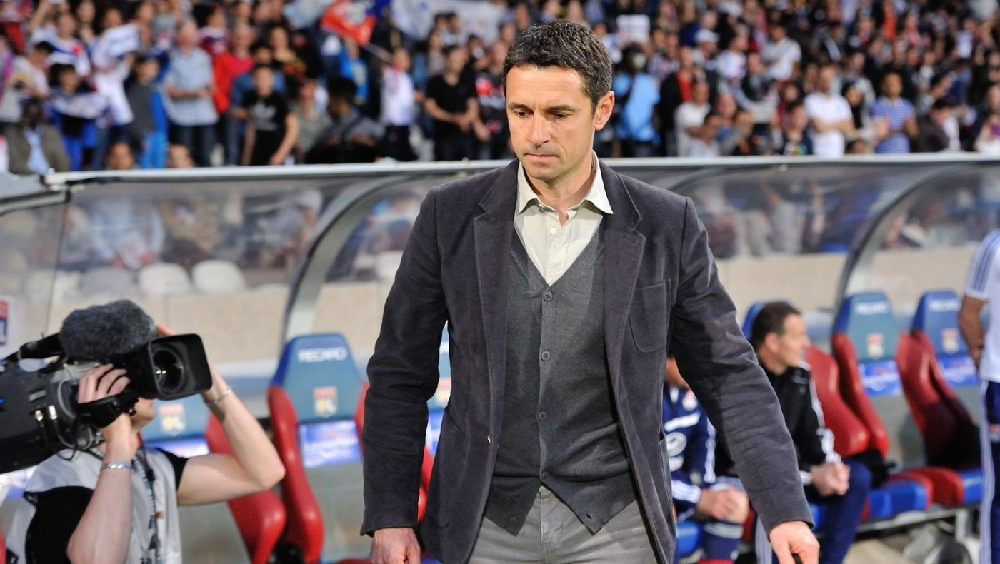 Ρεμί Γκαρντ για Ολυμπιακό   