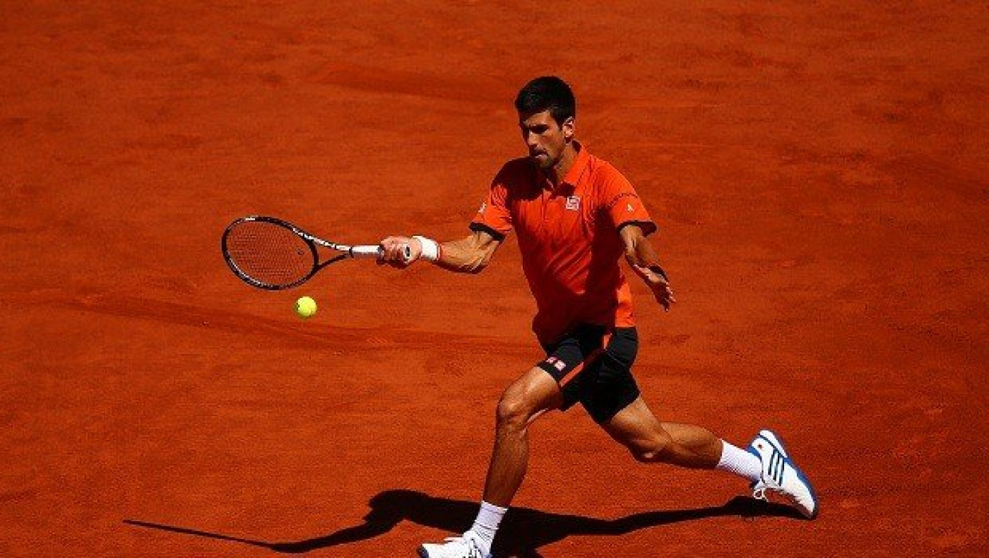 Στον τελικό ο Νόλε!