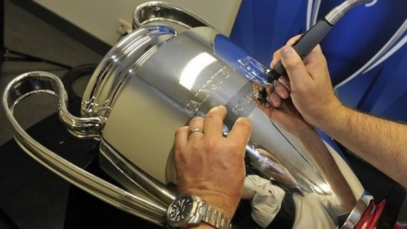 Οι ημερομηνίες των τελικών του Champions League