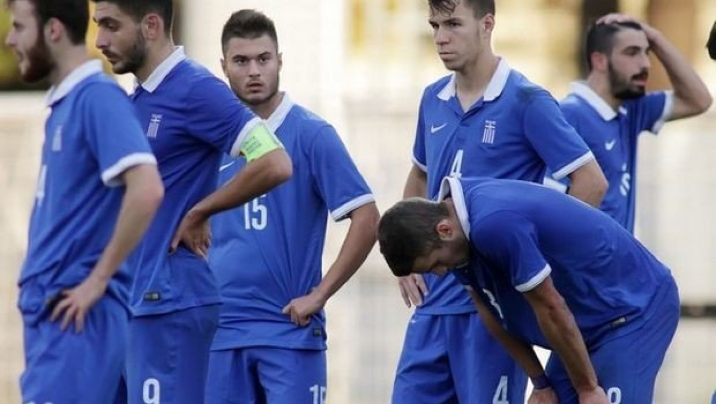 Οι αντίπαλοι της Εθνικής Νέων στο EURO U-19