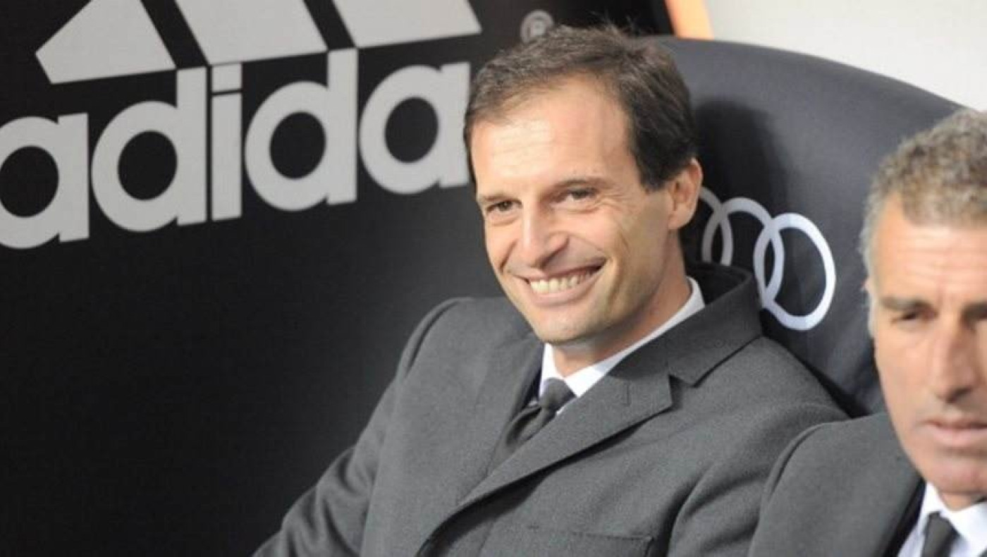 Αλέγκρι: «Δεχτήκαμε ένα ανόητο γκολ, υπήρξε και ένα τράβηγμα»