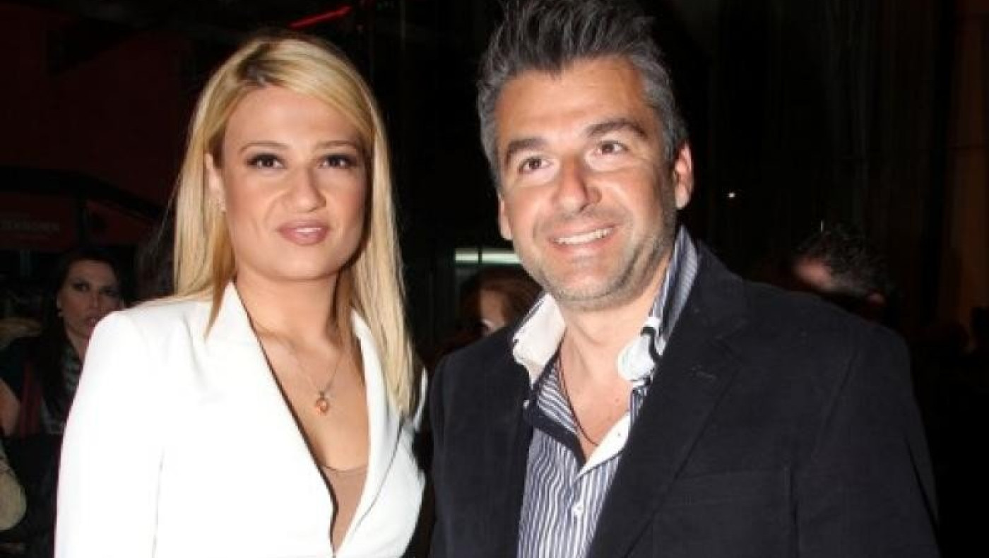 Η επίσημη ανακοίνωση του ΑΝΤ1 για τους Λιάγκα-Σκορδά