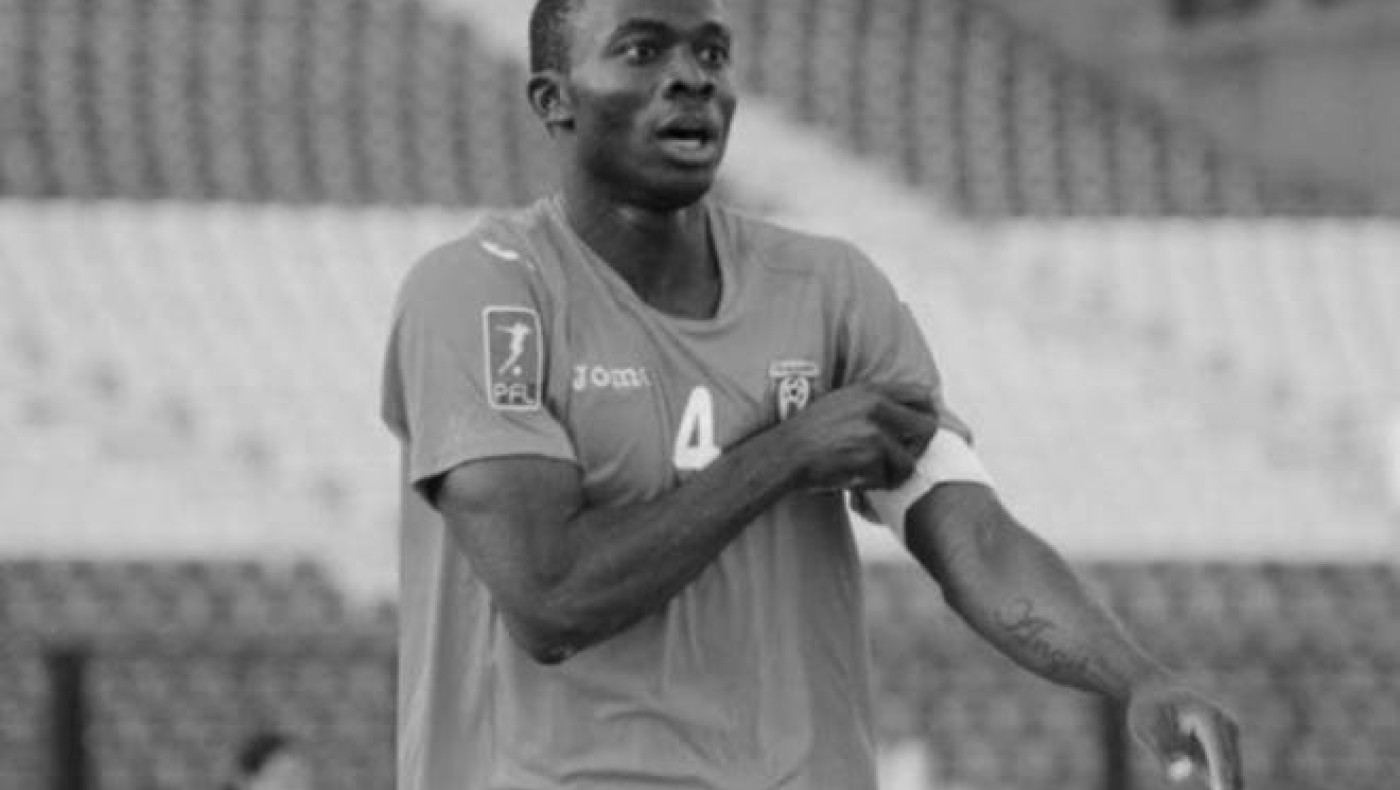 ΣΟΚ στη Μαλαισία: Νιγηριανός παίκτης «έσβησε» στον αγωνιστικό χώρο