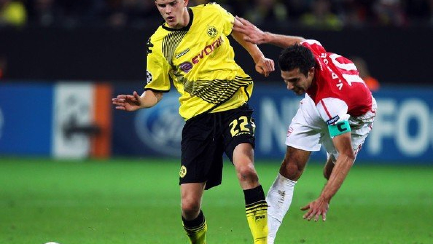 «Σφάζονται» για Μπέντερ 