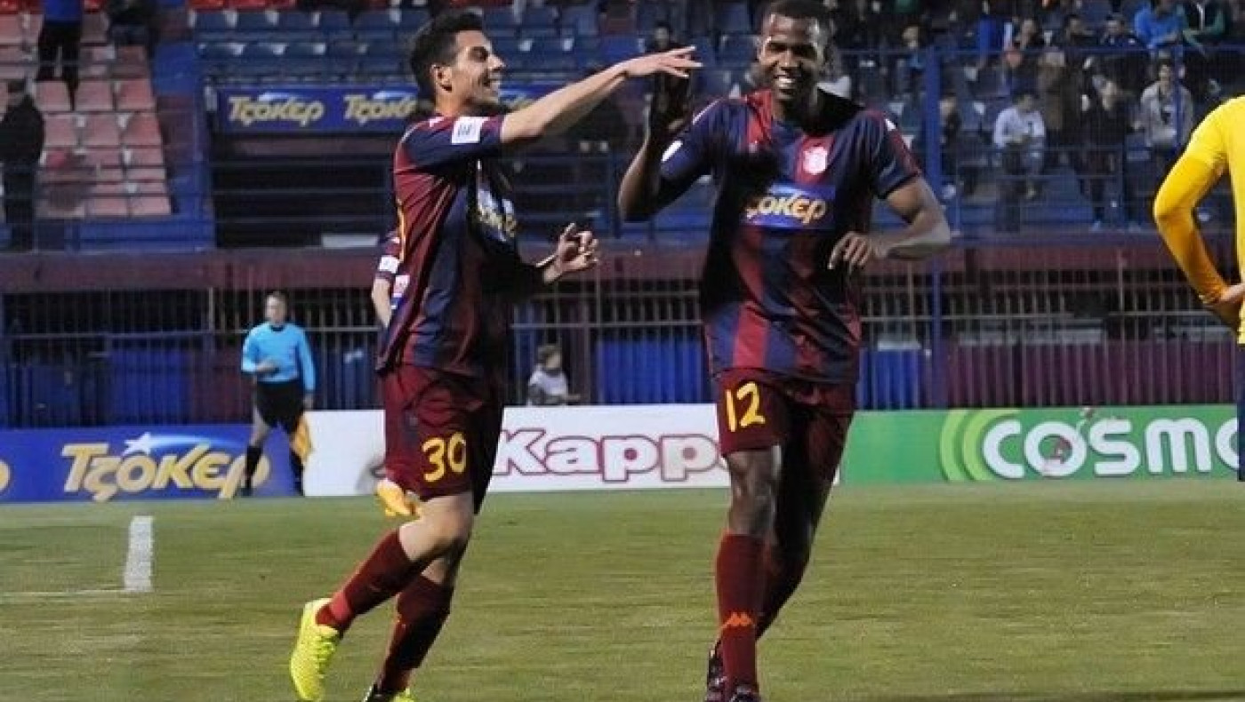 Καμπαγέρο: «Πολλή διαφθορά και καταστροφή η Ελλάδα»