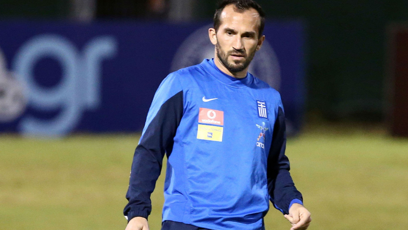 «Παιδική χαρά η Εθνική ομάδα»