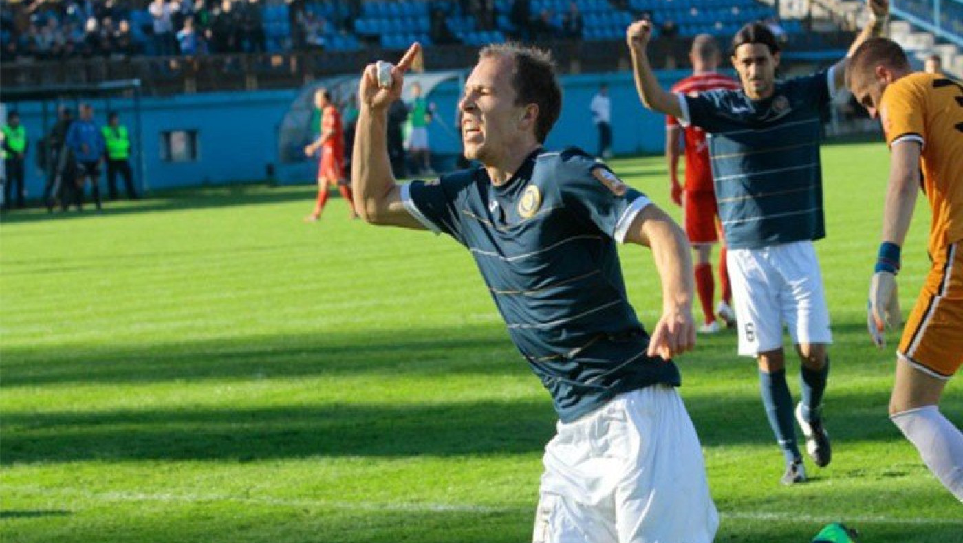 Τόμιτς και με τη  «βούλα» στην Ξάνθη