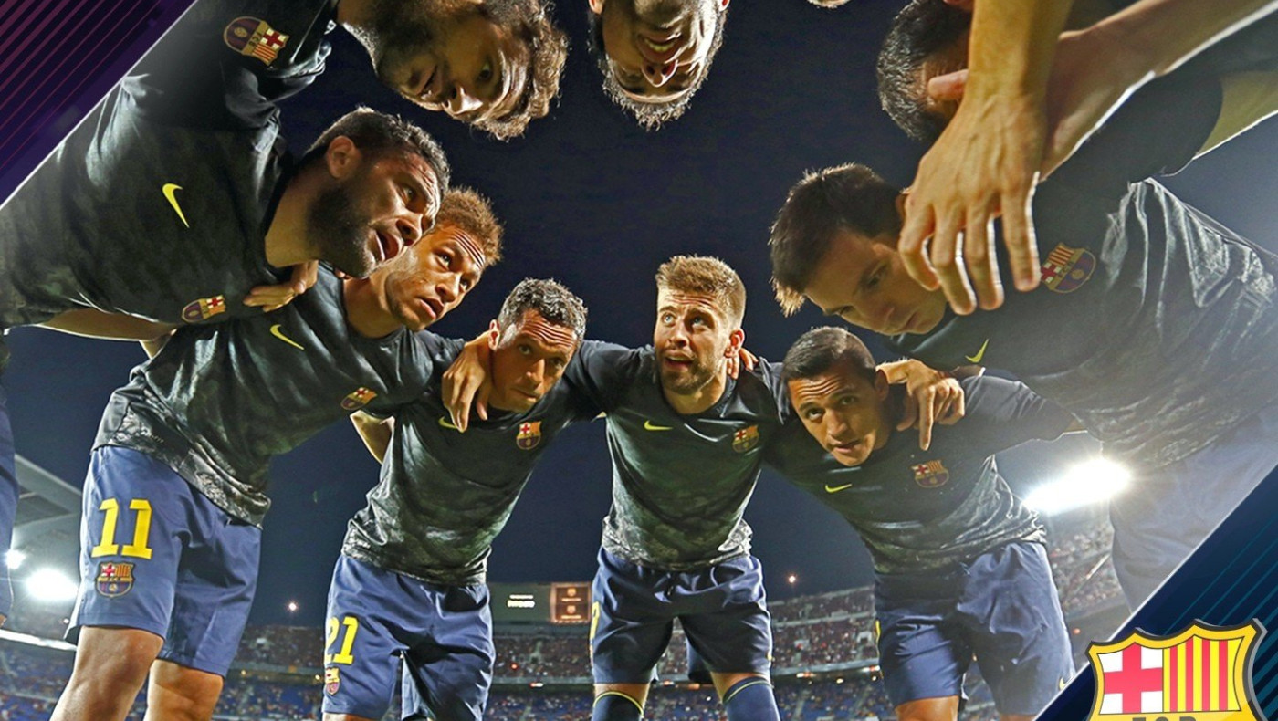  Είμαι με τη μεγάλη Μπάρτσα γιατί γουστάρω ψυχαγωγία...