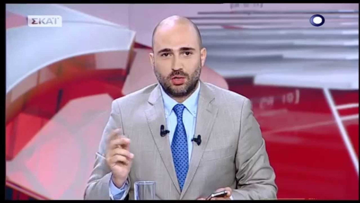 Μπογδάνος: Χάιλ Λαζόπουλε (VIDEO)