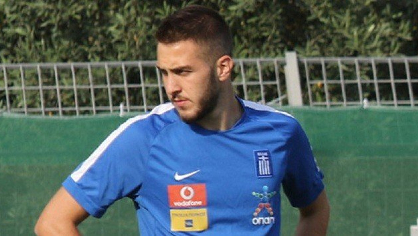 Πλήγμα με Φορτούνη