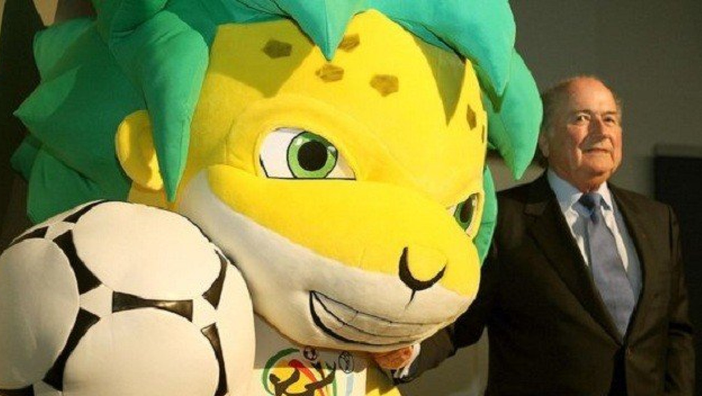 Σκανδάλων συνέχεια για τη FIFA