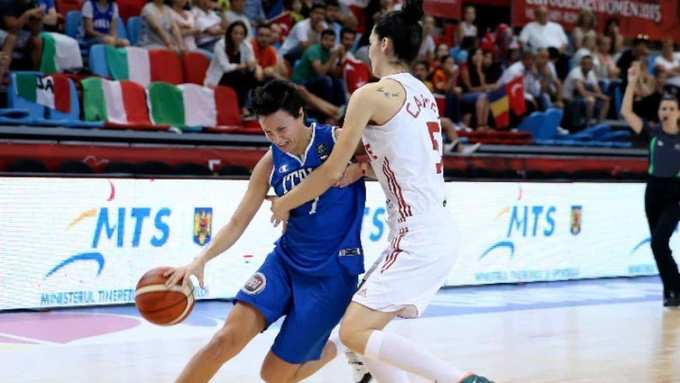 Τούρκικο «δώρο» στην Ελλάδα και πρόκριση!