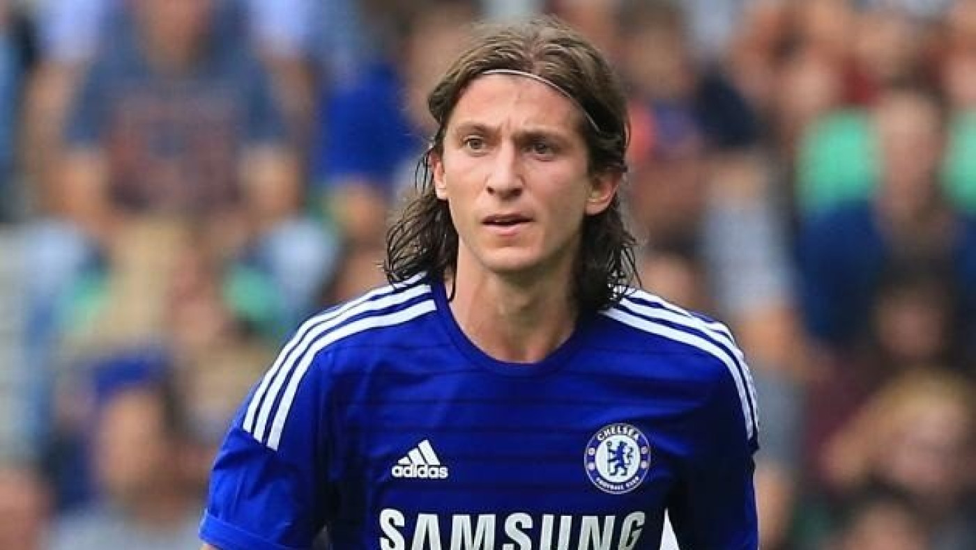 «Όχι» Φιλίπε Λουίς σε Ρεάλ