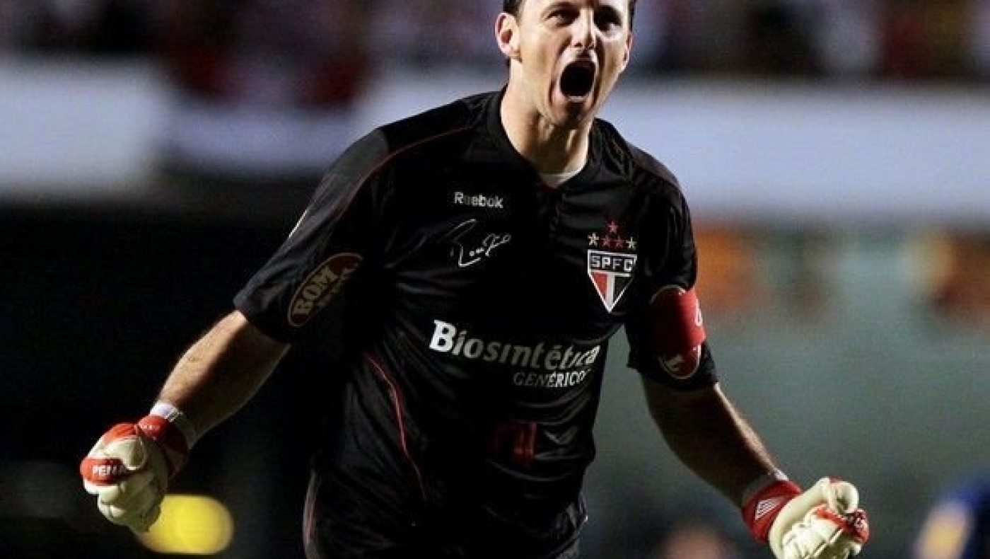 Ανανέωσε ο Ροζέριο Σένι