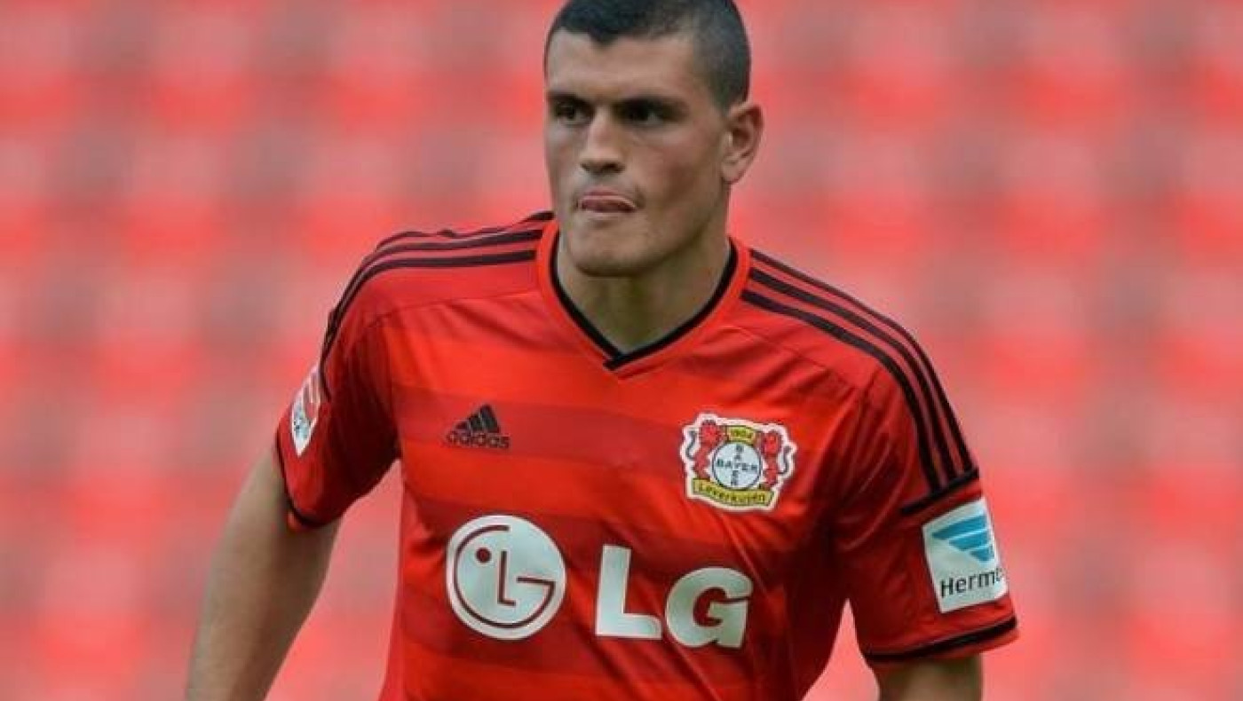 Στη Λεβερκούζεν και επίσημα ο Παπαδόπουλος