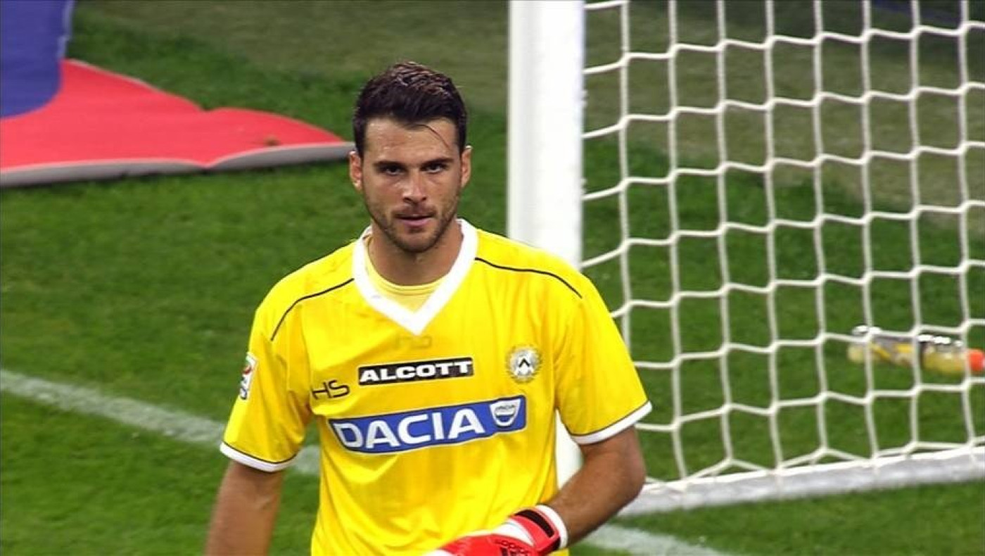 Καρνέζης ως το 2020 στην Ουντινέζε