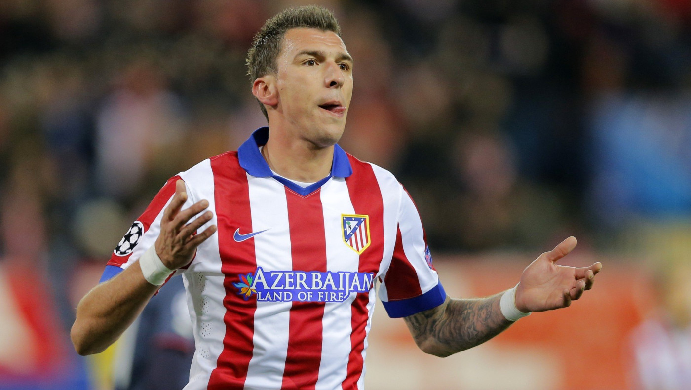 Πάει για Μάντζουκιτς η Γιουνάιτεντ