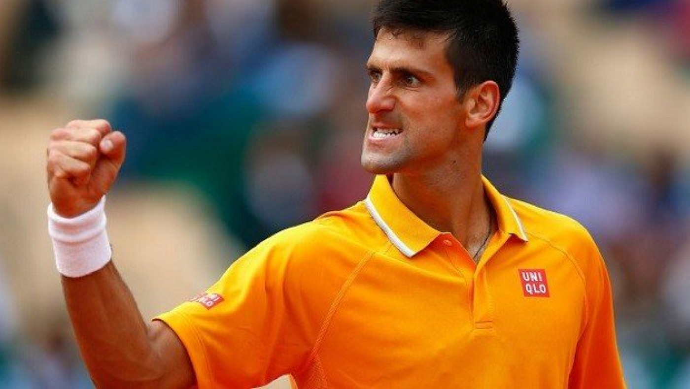 Διεκόπη το Τζόκοβιτς-Μάρεϊ, Σάββατο η συνέχεια