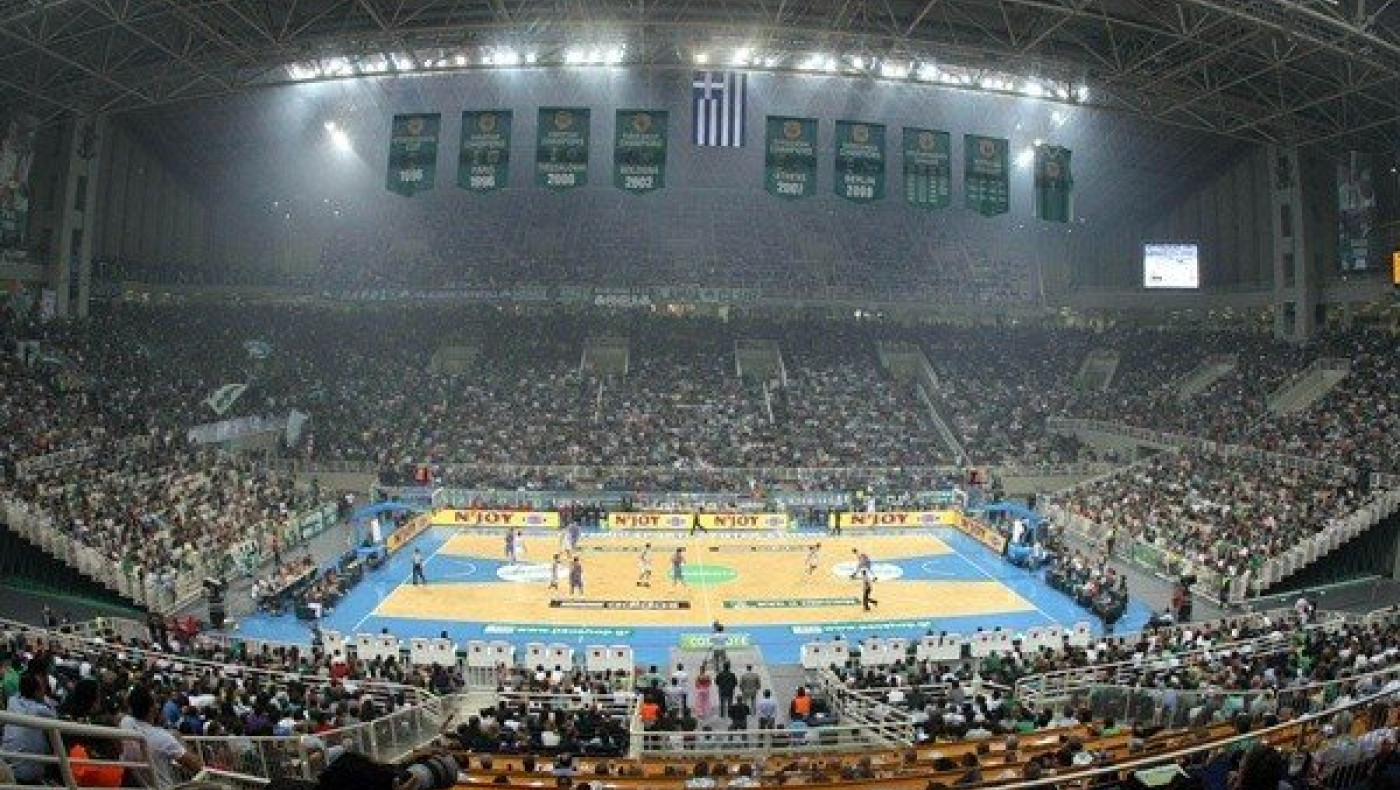 Επιστροφή Μπαλτάκου στην ΚΑΕ Παναθηναϊκός