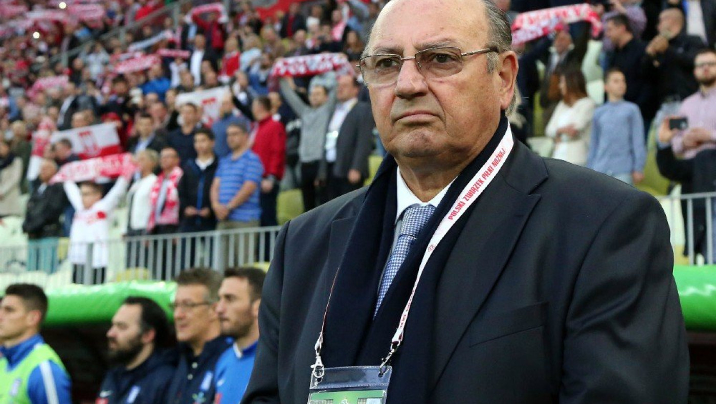 Mαρκαριάν: «Δείξαμε πως έχουμε δύναμη»