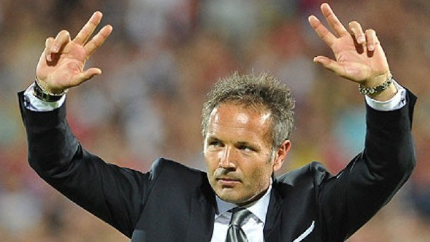 Υπέγραψε στη Μίλαν ο Μιχαΐλοβιτς