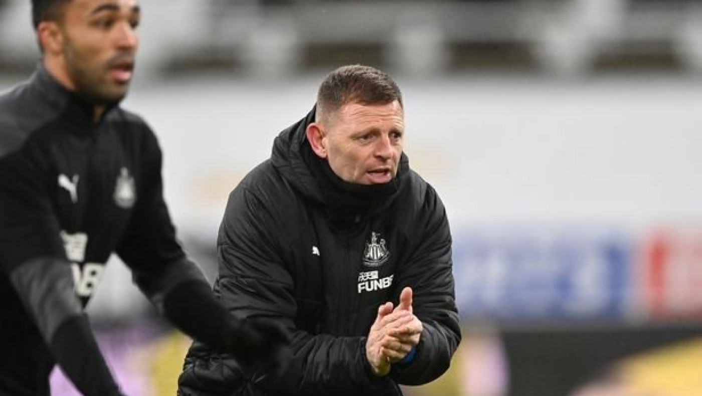 Νιουκάστλ: Πιάστηκαν στα χέρια Γκέιλ και βοηθός προπονητή στην προπόνηση