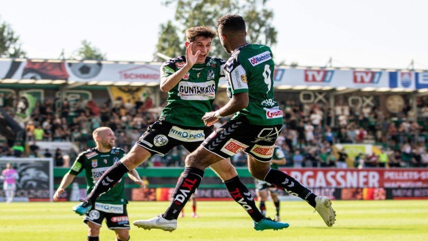 Χαριζακλής: Το λάθος του απόλυτου στο 3,25