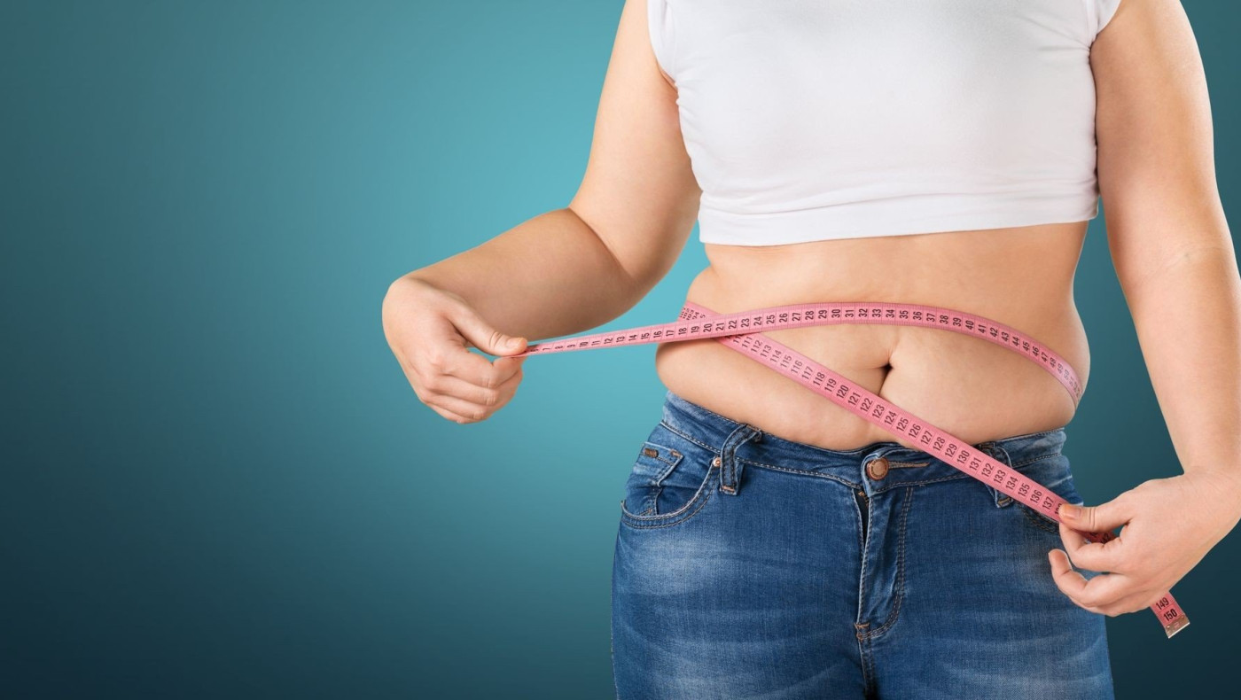 Αυτή είναι η νούμερο ένα αιτία συσσώρευσης λίπους στην κοιλiά